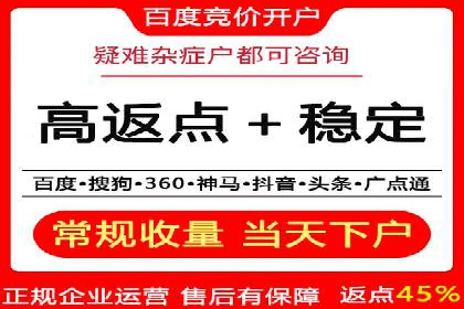 竞价SEM托管成功案例盘点